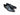 Carrucci Shoes Burnished Signature Buckle Loafer