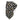 Midnight Floral - Men's Tie