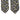 Midnight Floral - Men's Tie