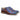 Carrucci Shoes Split Toe Oxford Leather Sole in Chestnut