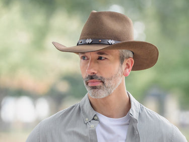 Bigalli Rustler Merino Wool Felt Outdoor Hat
