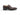 Carrucci Shoes Monk Strap Buckle Leather Dress Shoes in Chestnut