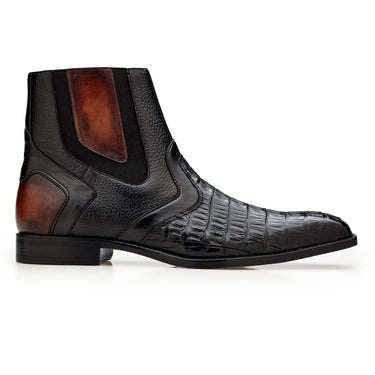 Belvedere Monte in Black in Black