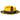 Bruno Capelo New Yorker Wool Felt Fedora Hat in Gold Black