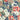 Huntsville Floral - Boys Tie — view 3