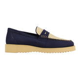 Nomad in Navy Sand