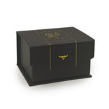 Stainless Steel Square Eyelet Collar Bar