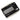 Stainless Steel Gunmetal Engravable Money Clip