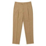 Vinci Dress Pants in Khaki - OP-900