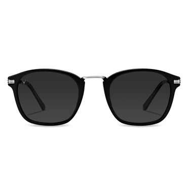 The Oliver - Semi Matte Black