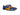 Ostrich Embossed Cap Toe Single Monk Strap — view 10