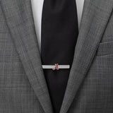 NCAA University of Alabama Crimson Tide Tie Clip
