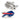 NFL Buffalo Bills Cufflinks