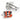 NFL Cincinnati Bengals Cufflinks