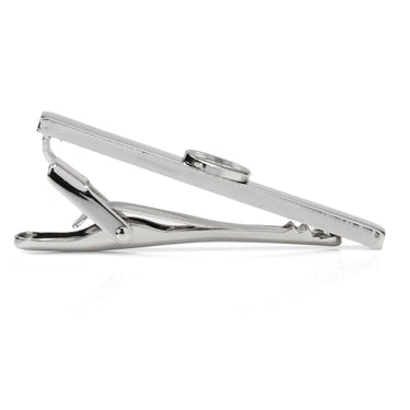 NHL Boston Bruins Cufflinks & Tie Clip Gift Set