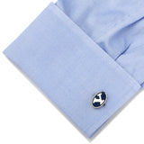 NCAA Brigham Young University Cufflinks