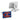 NHL Montreal Canadiens Throwback Logo Cufflinks