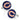 NFL Chicago Bears Cufflinks