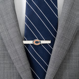NFL Chicago Bears Tie Clip