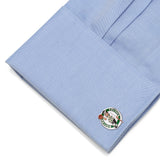 NBA Boston Celtics Cufflinks