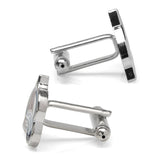 NHL Colorado Avalanche Cufflinks