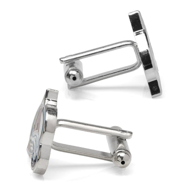 NHL Colorado Avalanche Cufflinks