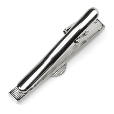 MLB Chicago Cubs Cufflinks and Tie Clip Gift Set