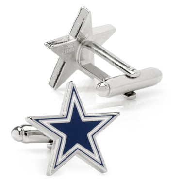 NFL Dallas Cowboys Cufflinks