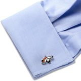 NFL Denver Broncos Cufflinks