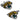 NFL Jacksonville Jaguars Black Cufflinks