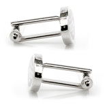NFL New York Jets Cufflinks & Tie Bar Gift Set