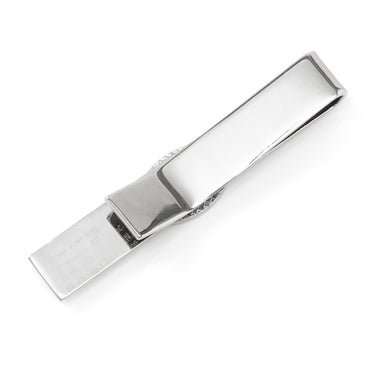 NFL New York Jets Tie Bar