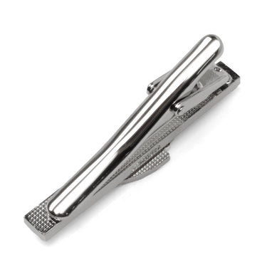 NFL Kansas City Chiefs Cufflinks and Tie Clip Gift Set
