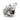 NCAA Minnesota Gophers Mascot Lapel Pin