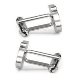 NHL Minnesota Wild Cufflinks