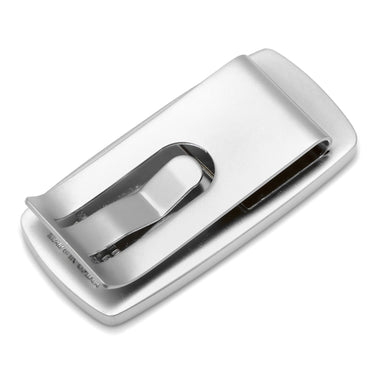 NFL New England Patriots Cushion Money Clip
