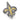 NFL New Orleans Saints Lapel Pin
