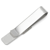 NFL New York Giants Cufflinks and Tie Bar Gift Set