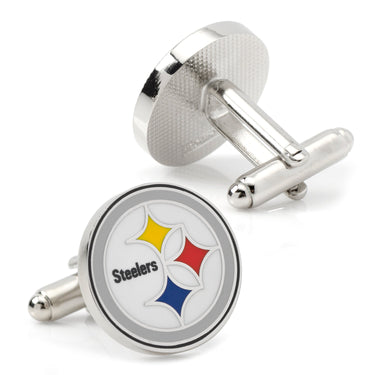 NFL Pittsburgh Steelers Cufflinks