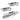 NFL Seattle Seahawks Cufflinks and Tie Clip Gift Set
