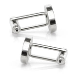 NFL San Francisco 49er's Cufflinks