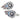 NFL Tennessee Titans Cufflinks