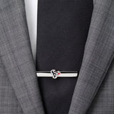NFL Houston Texans Tie Clip