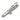 NCAA Nebraska Herbie Husker Mascot Tie Clip