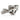 NCAA University of Virginia Cavaliers Lapel Pin
