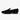 Men's Black Velvet Slipper II