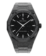 Paul Rich US Frosted Star Dust II Void Black Watch