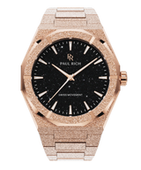 Paul Rich US Frosted Star Dust II Rose Gold Watch