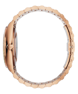 Paul Rich US Rainbow Legacy Rose Gold Watch