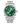 Paul Rich US Legacy Silver Green Dress Watch